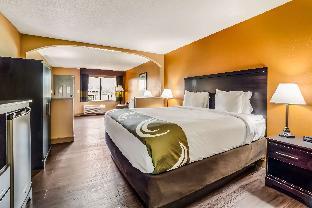 Quality Inn & Suites Corinth West