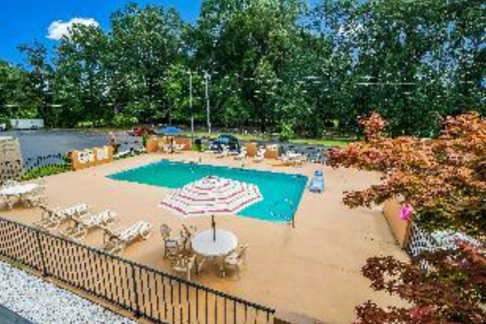 Quality Inn & Suites Corinth West