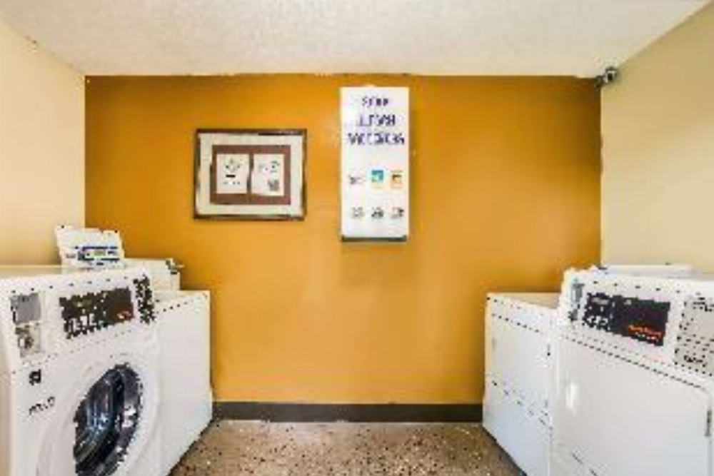 Quality Inn & Suites Corinth West