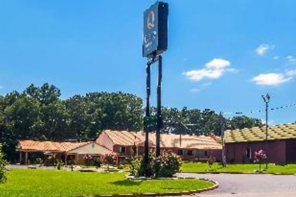 Quality Inn & Suites Corinth West